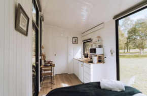 Willow Dale Farm by Tiny Away, Paterson